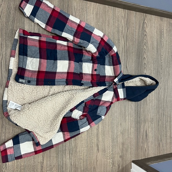 Men’s Sherpa - Picture 1 of 2